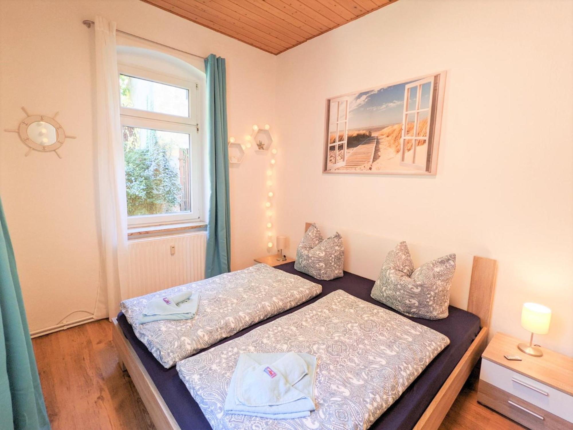 Apartment R1 - Urlaubsmagie - Bad Schandau Fusslaeufig, Garten
