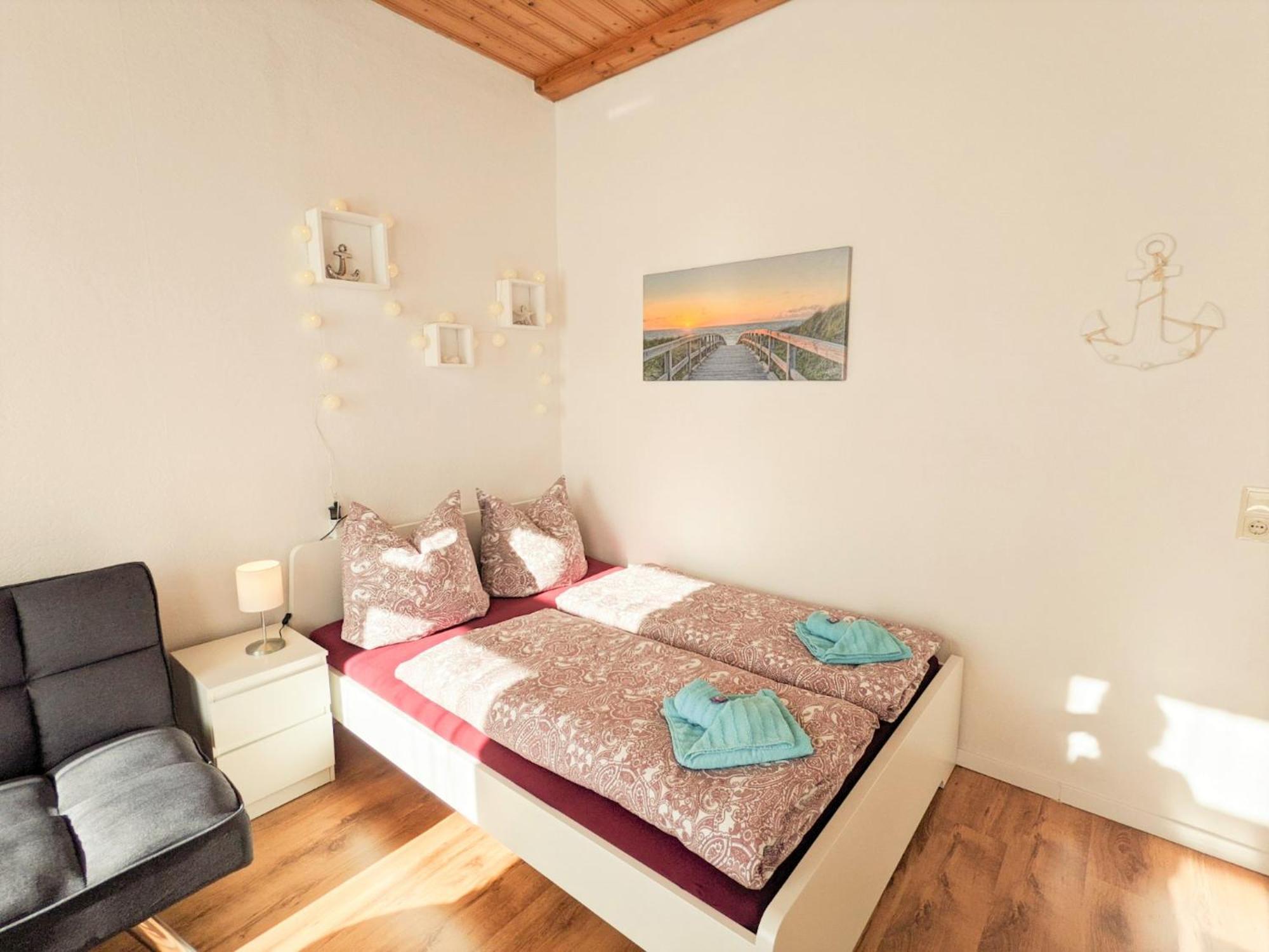 R1 - Urlaubsmagie - Bad Schandau Fusslaeufig, Garten Apartment Rathmannsdorf