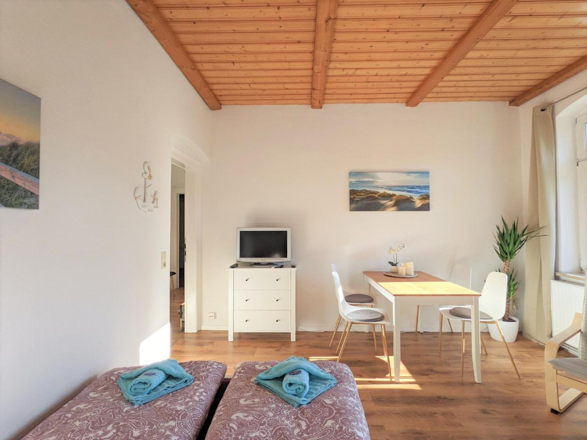 Apartment R1 - Urlaubsmagie - Bad Schandau Fusslaeufig, Garten Rathmannsdorf